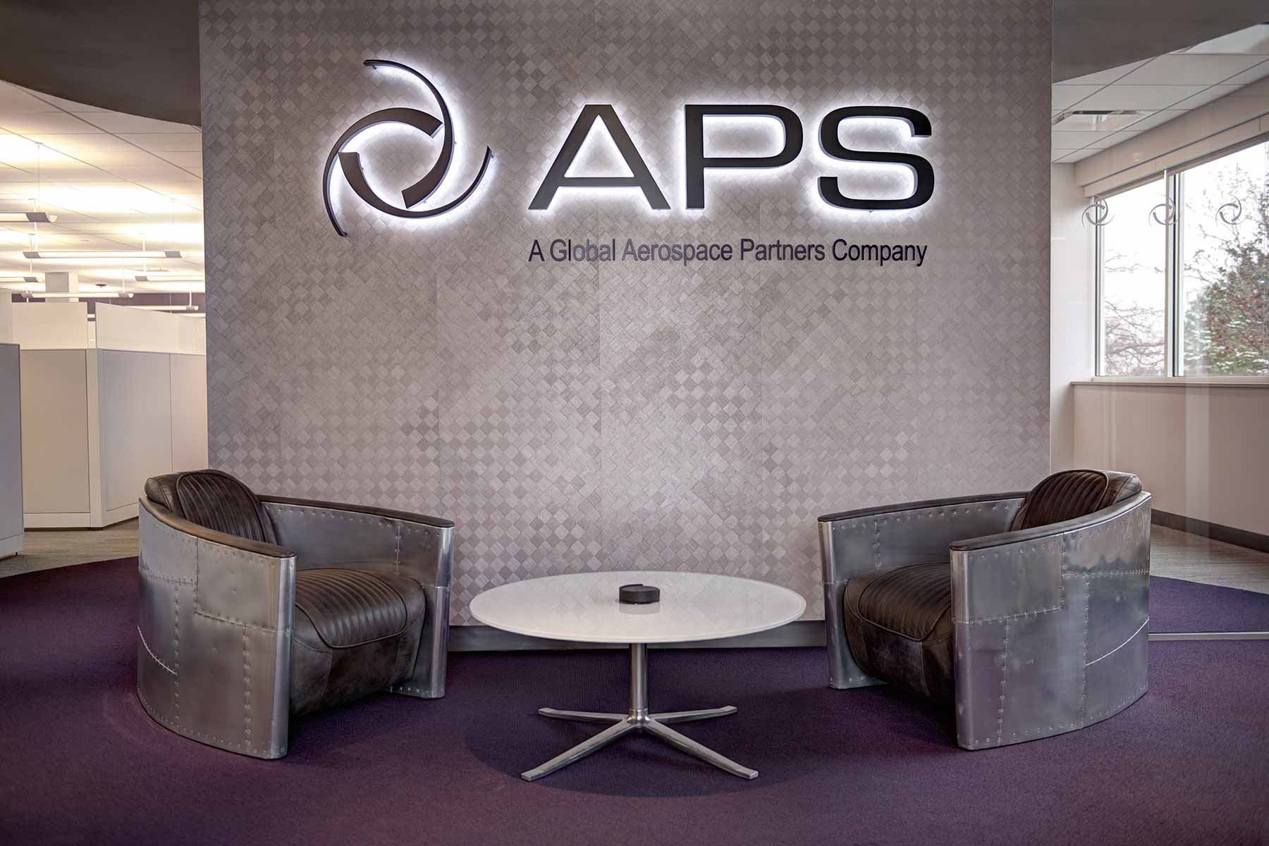 Aircraft Propeller Service, LLC Interwork Architects