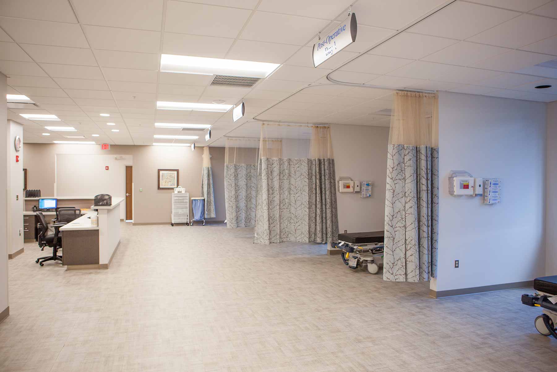 Northwest HealthCare Associates (Now, Dupage Medical Group) Interwork