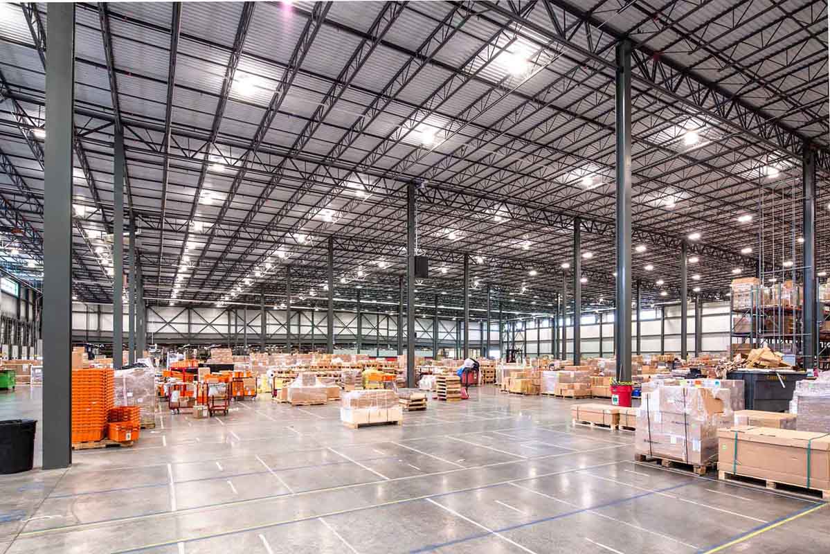 Snapon Tools Interwork Architects