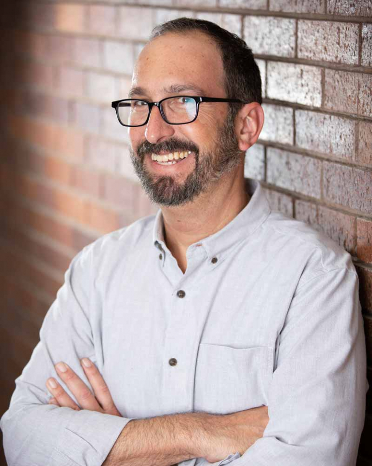 Jordan Rubin Interwork Architects